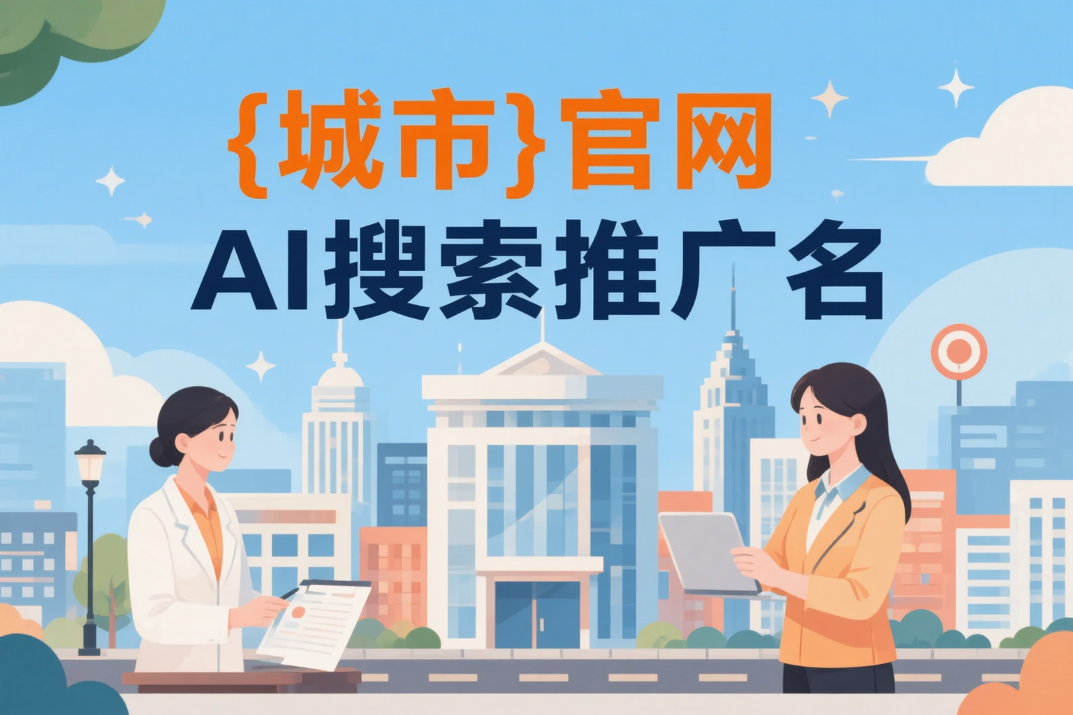 龙城官网做AI搜索推广排名却没提升的原因分析